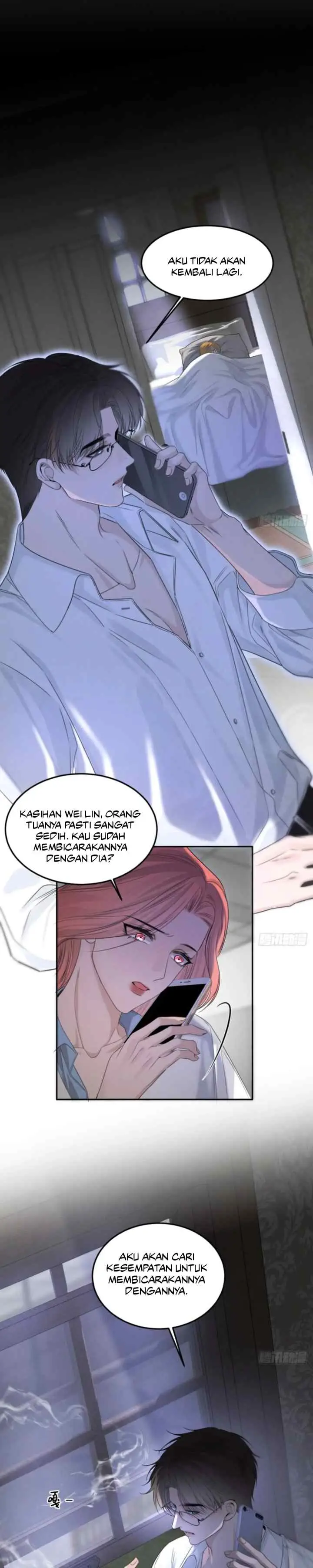 After Being Possessed by a Demon chapter 2 halaman 16