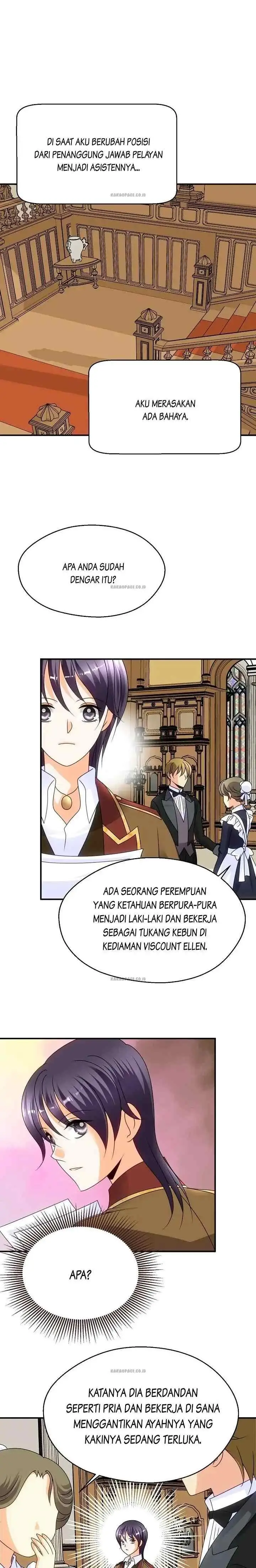 I Refuse the Duke chapter 71 halaman 4