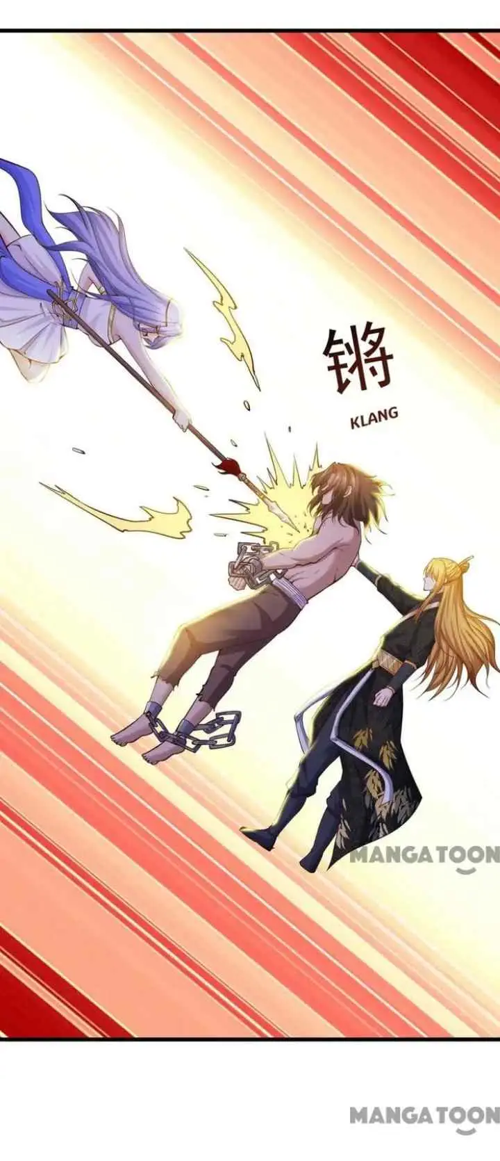 I Have Million Skill Points chapter 77 halaman 8
