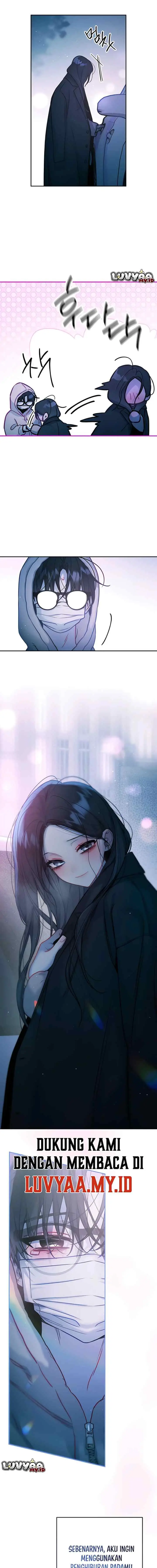 Our Guild's Idol chapter 44 halaman 12