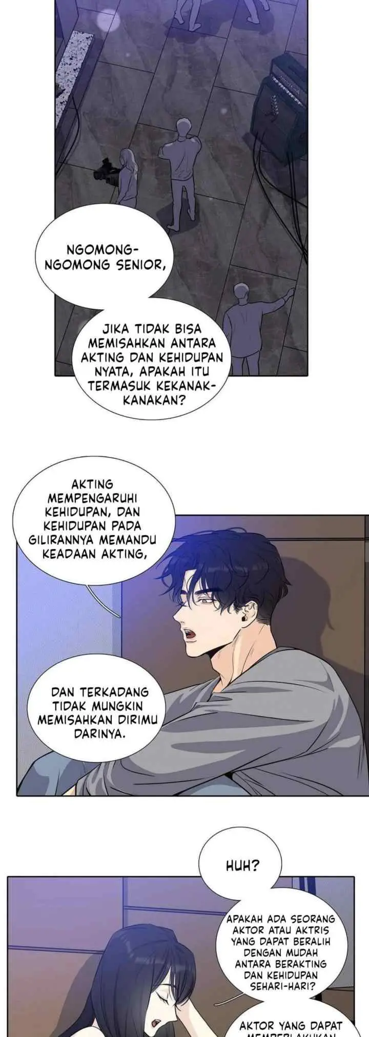 Dívida de Amor chapter 45 halaman 4