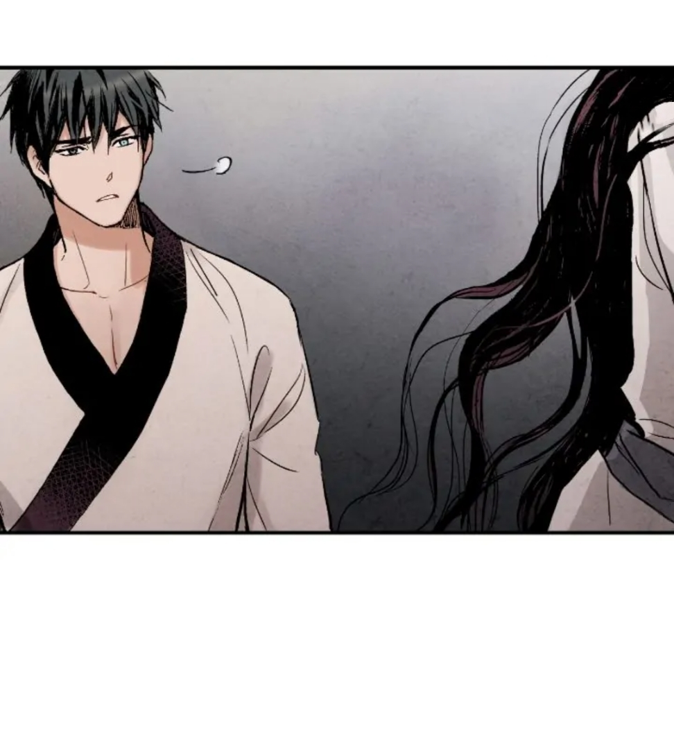 Pureun Yuri chapter 17 halaman 33