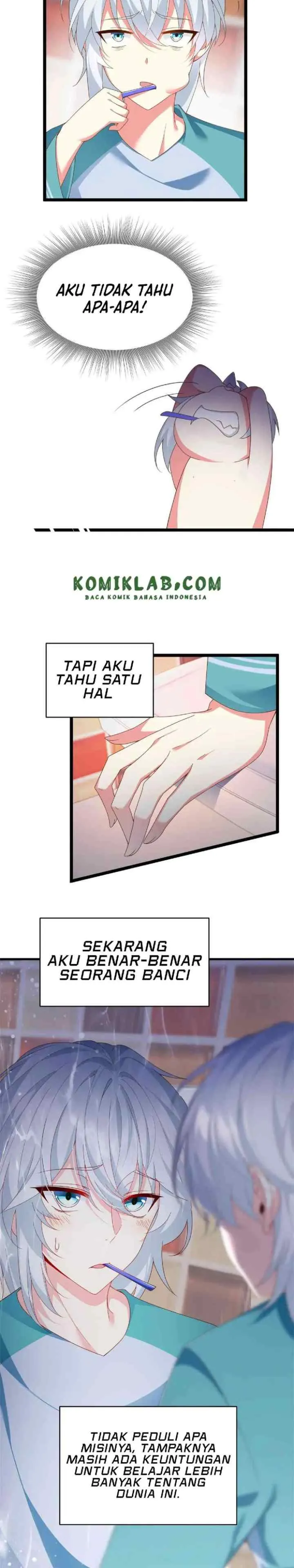 I Eat Soft Rice in Another World chapter 2 halaman 11