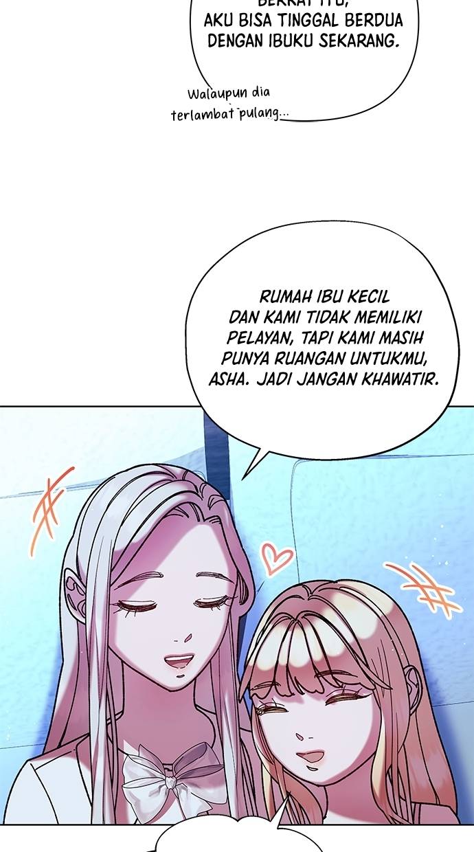 Ingram's Light chapter 67 halaman 65