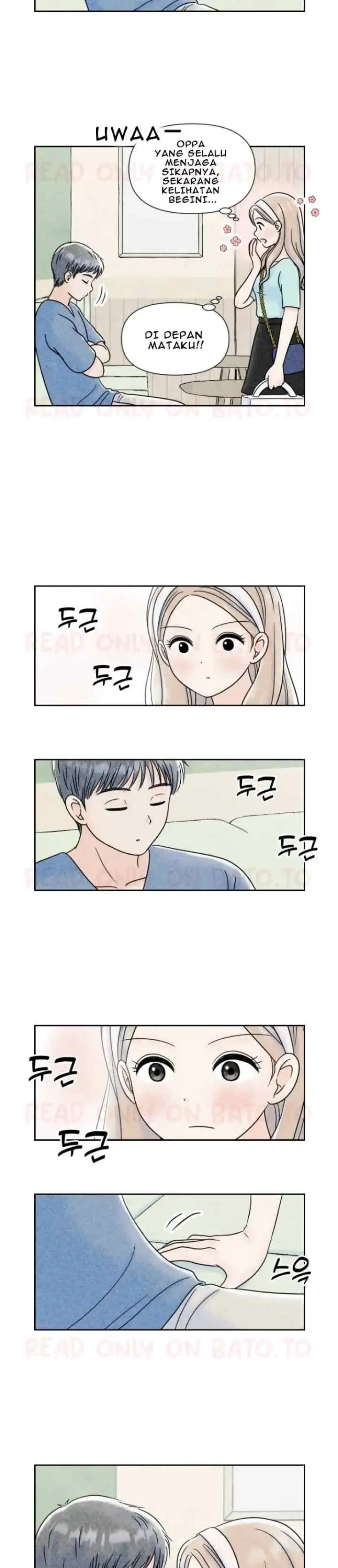 Dating Diary chapter 71 halaman 4