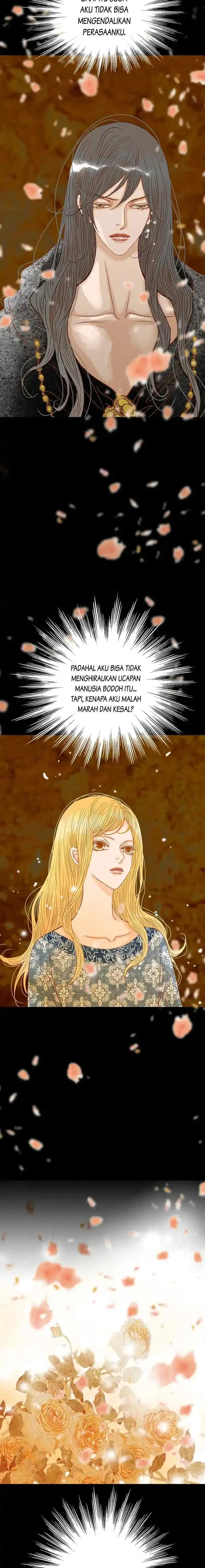 Beauty as the Beast chapter 19 halaman 17