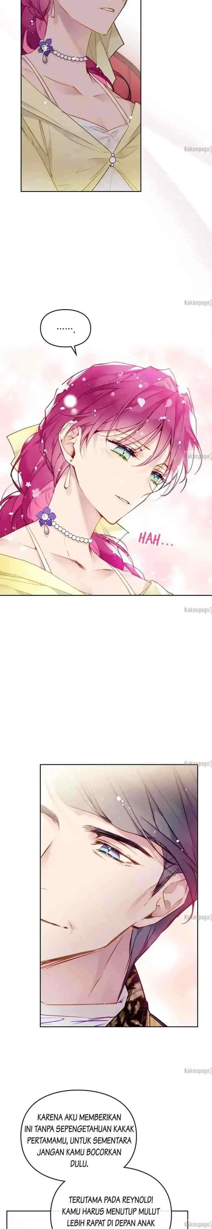 Death Is the Only Ending for the Villainess chapter 96 halaman 7