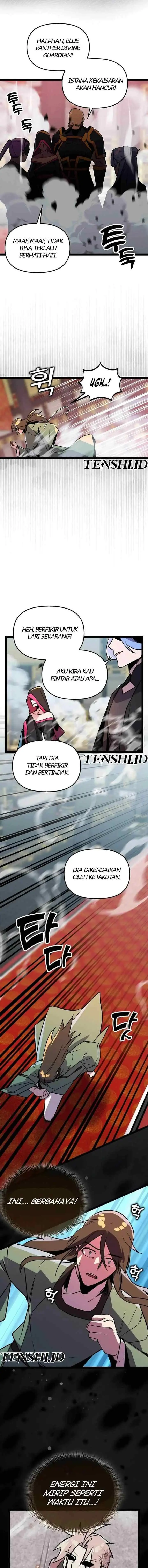 Absolute Martial Arts chapter 147 halaman 10