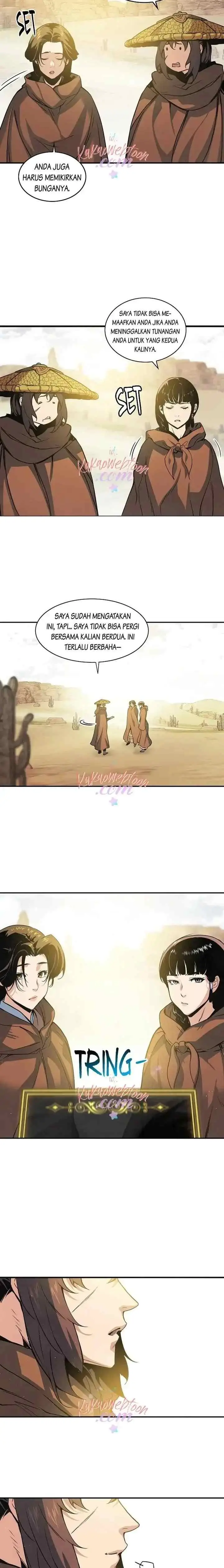 An Ha Muin chapter 50 halaman 18