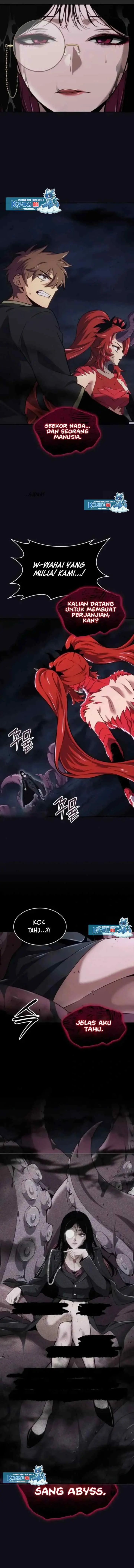 The Cold-Blooded Warrior chapter 32 halaman 13