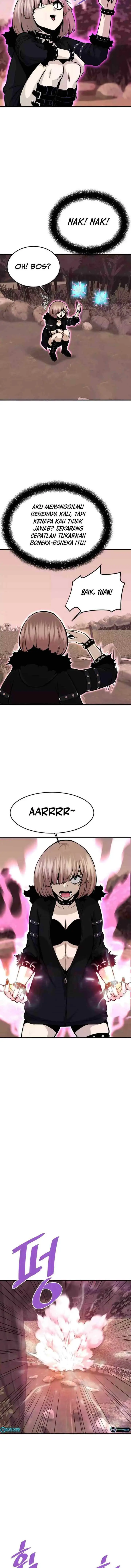 Han Dae Sung Returned From Hell chapter 60 halaman 13