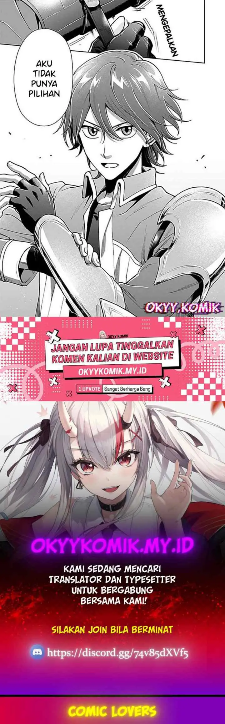 Moto Saikyou Kouryakusha, Nozomanu Dungeon Haishin de Musou shite Shimasu chapter 4 halaman 16