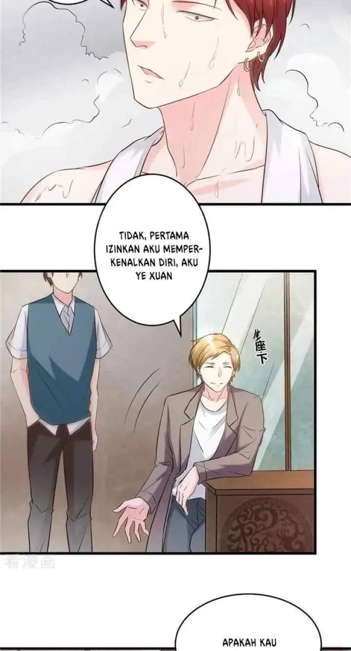 Ceo's Top Master chapter 27 halaman 13