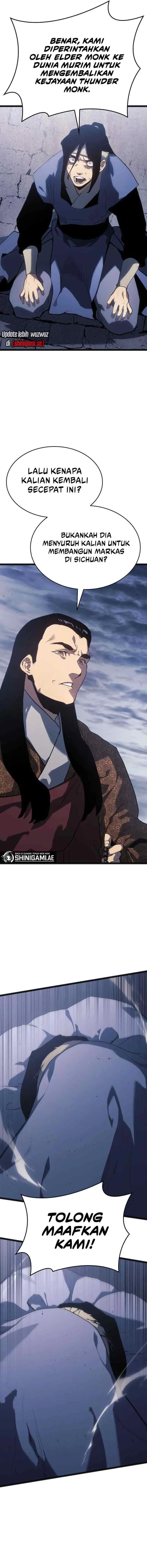 Reaper of the Drifting Moon chapter 69 halaman 4