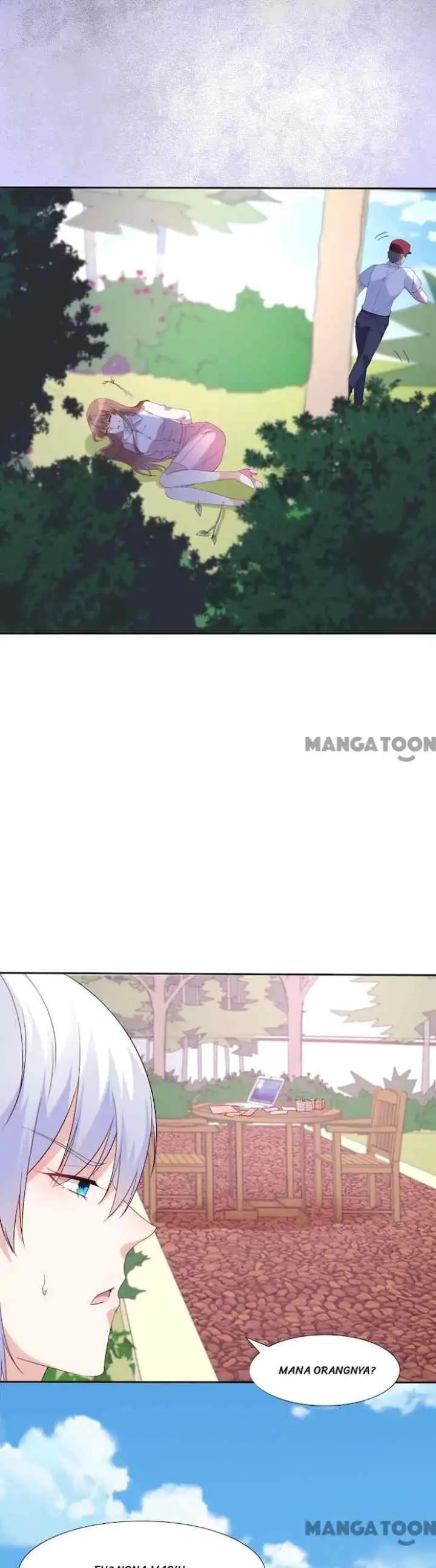 Me! Super Rich! chapter 78 halaman 6