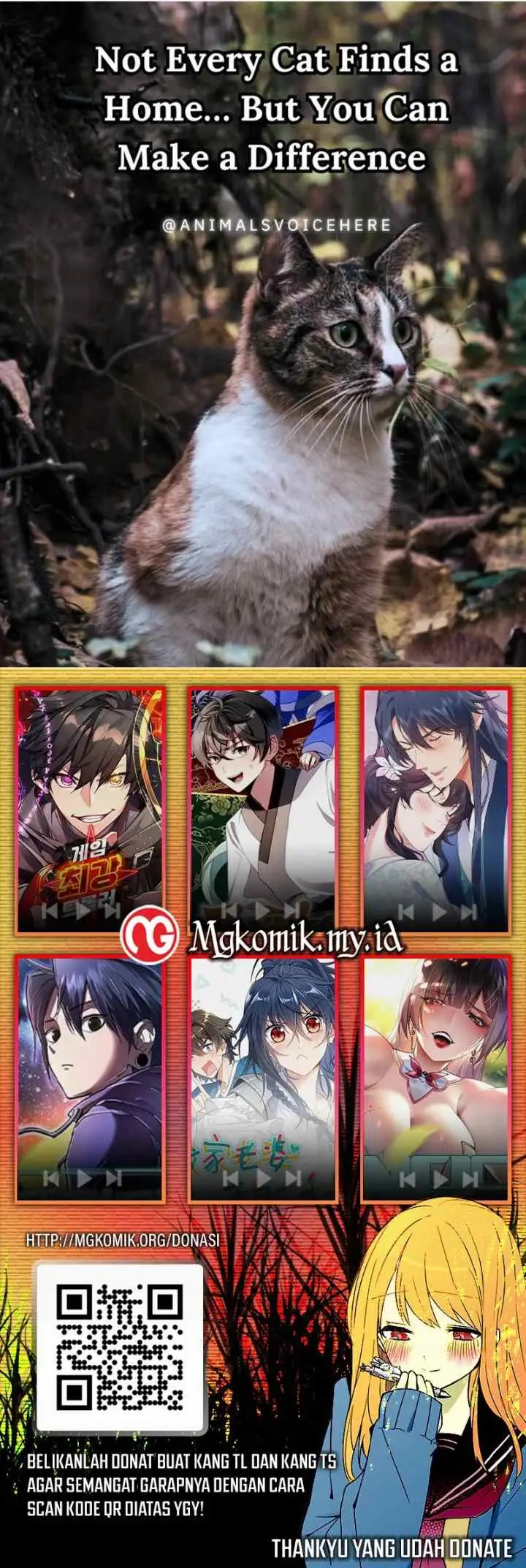 Almighty Daughter Runs The World chapter 197 halaman 13