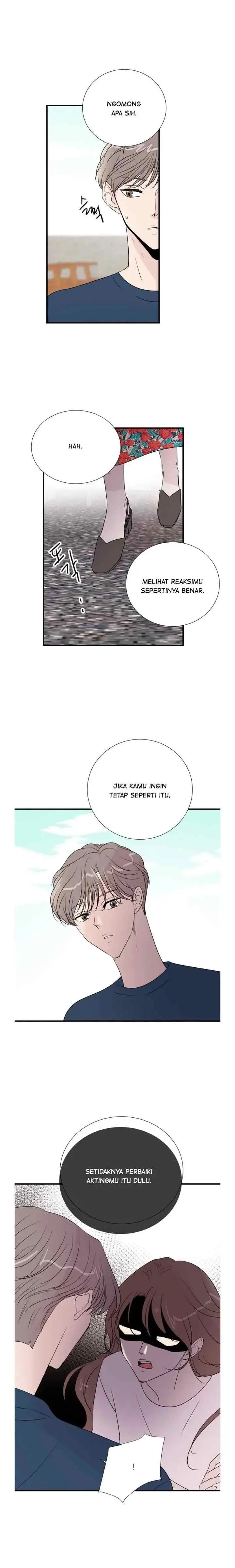 Second Date chapter 9 halaman 10
