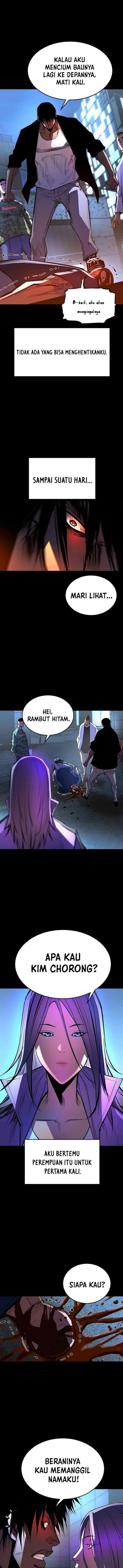 Hallim Gymnasium chapter 98 halaman 5
