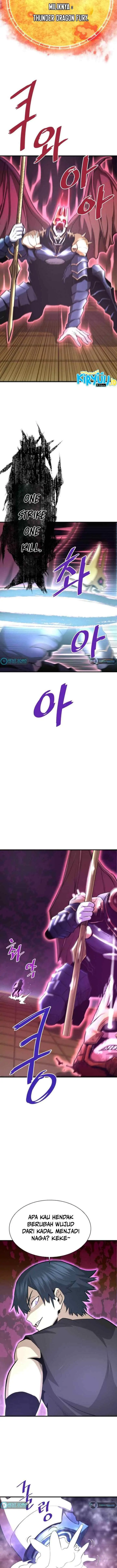 Han Dae Sung Returned From Hell chapter 46 halaman 4