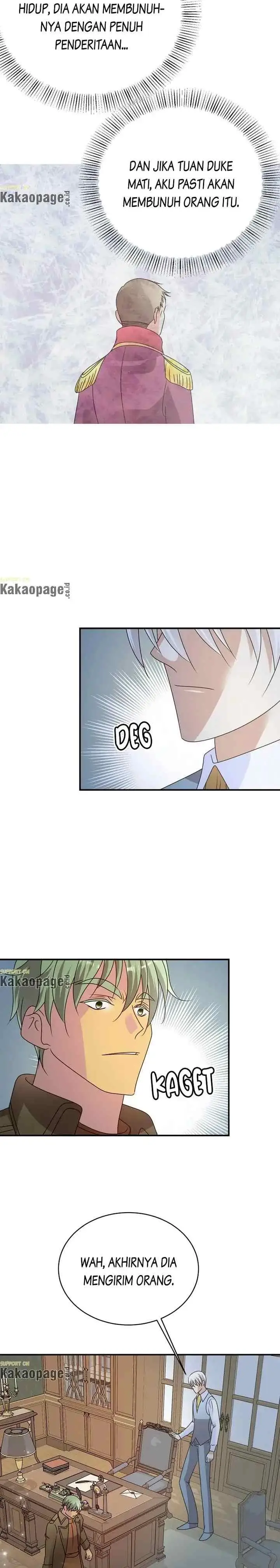 I Refuse the Duke chapter 137 halaman 14