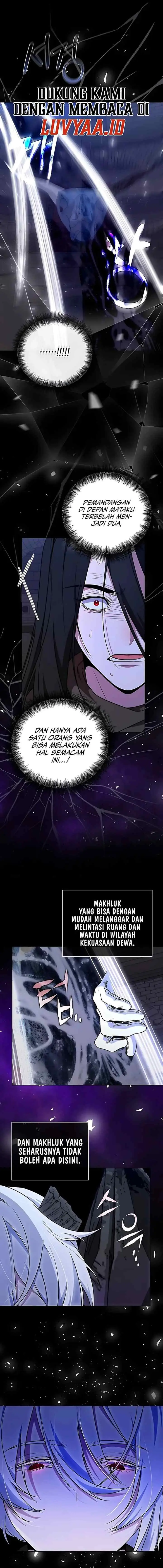 Defective Reincarnator Becomes The Ultimate Teacher chapter 30 halaman 14