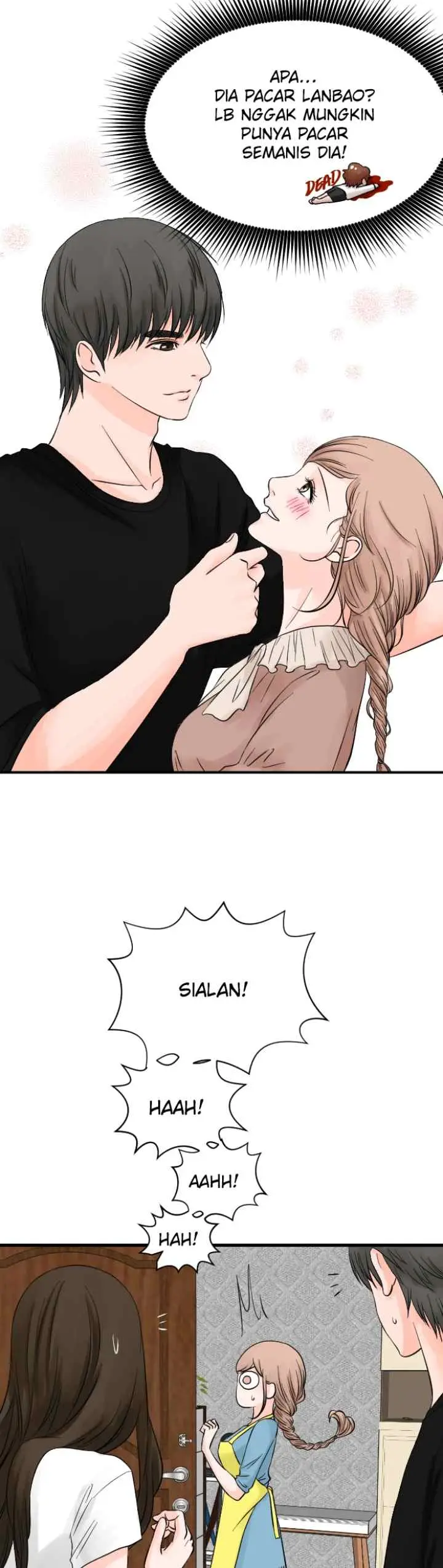 One + One (Bao A) chapter 33 halaman 4