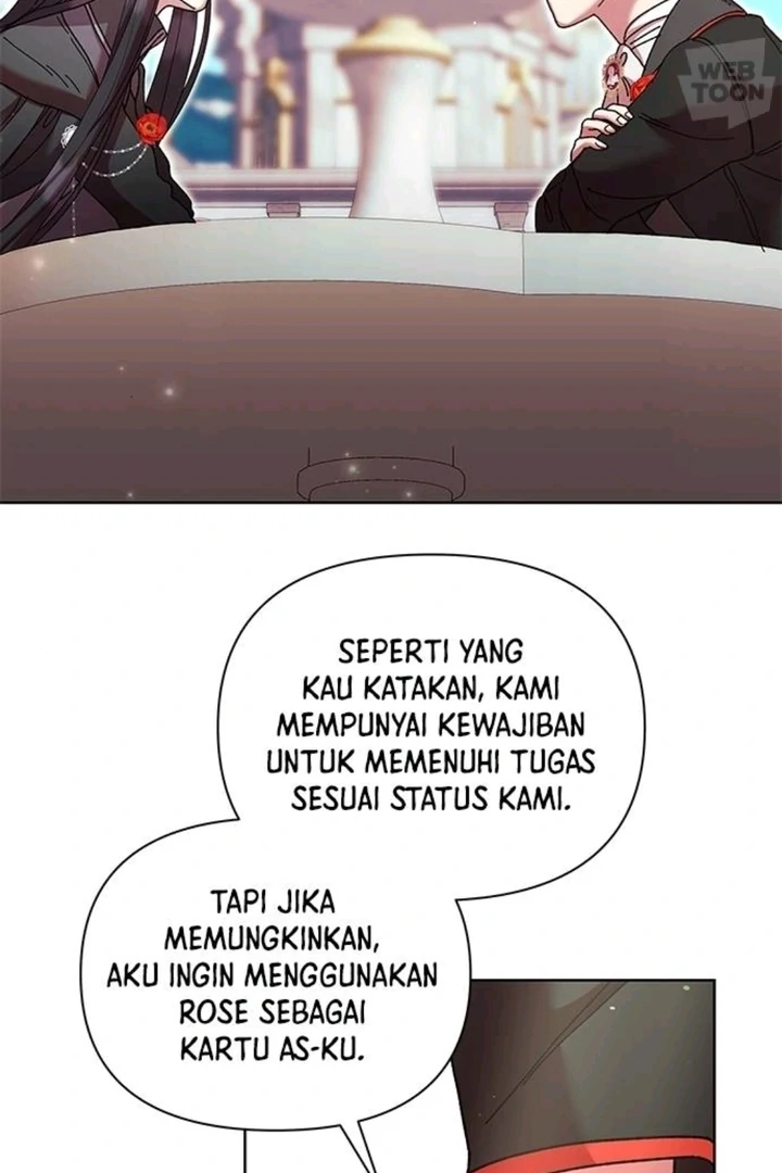 Ingram's Light chapter 60 halaman 27