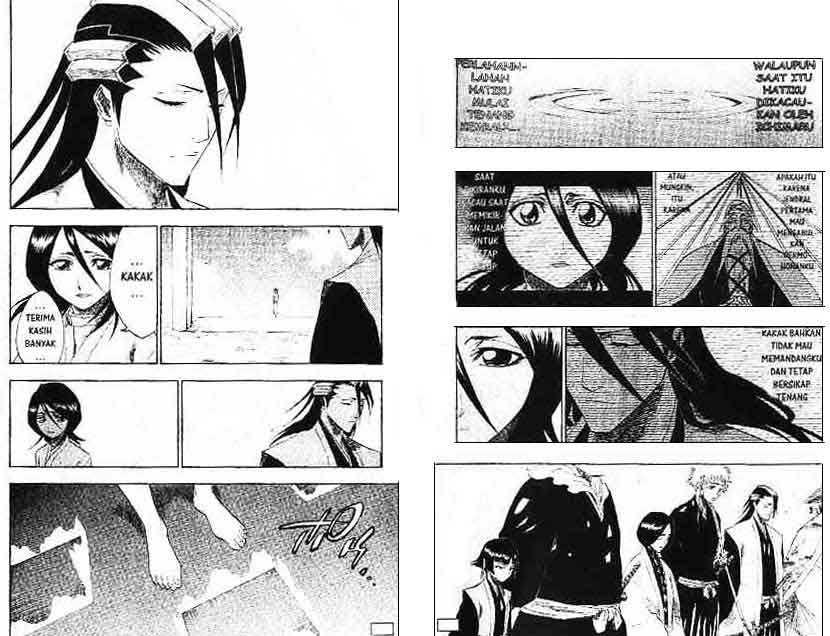 Bleach chapter 18 halaman 4