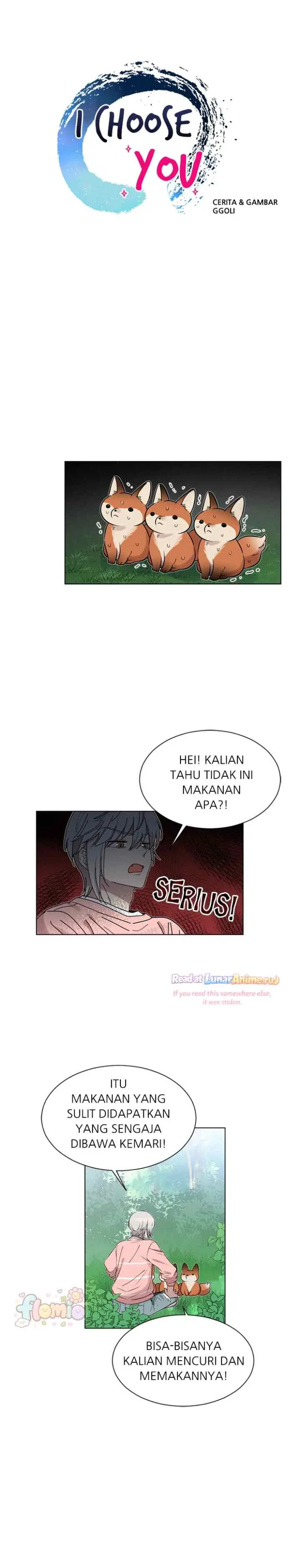 Mythical Errand chapter 46 halaman 4