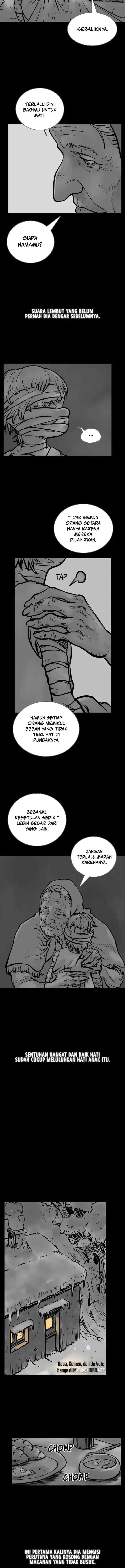 Mage Again chapter 91 halaman 10