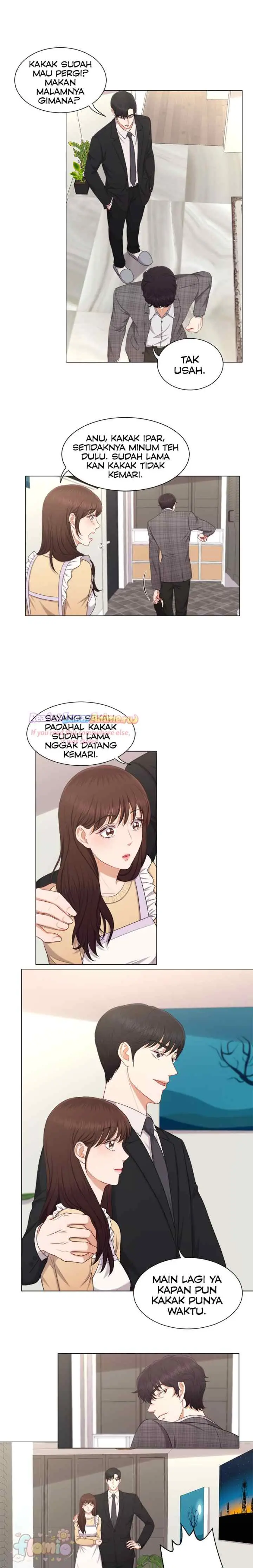 I Need a Bride chapter 19 halaman 15