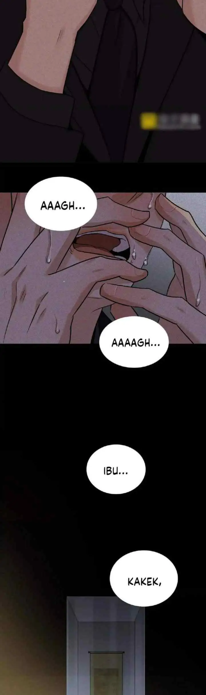 Dívida de Amor chapter 47 halaman 18