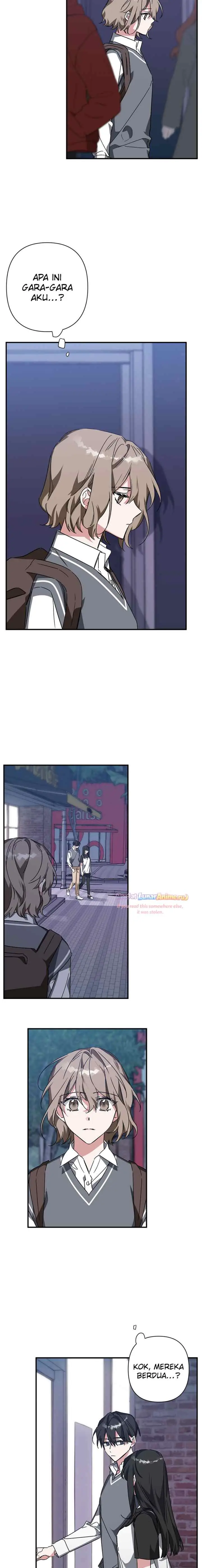 Nine (LEE Eum-sae) chapter 27 halaman 14