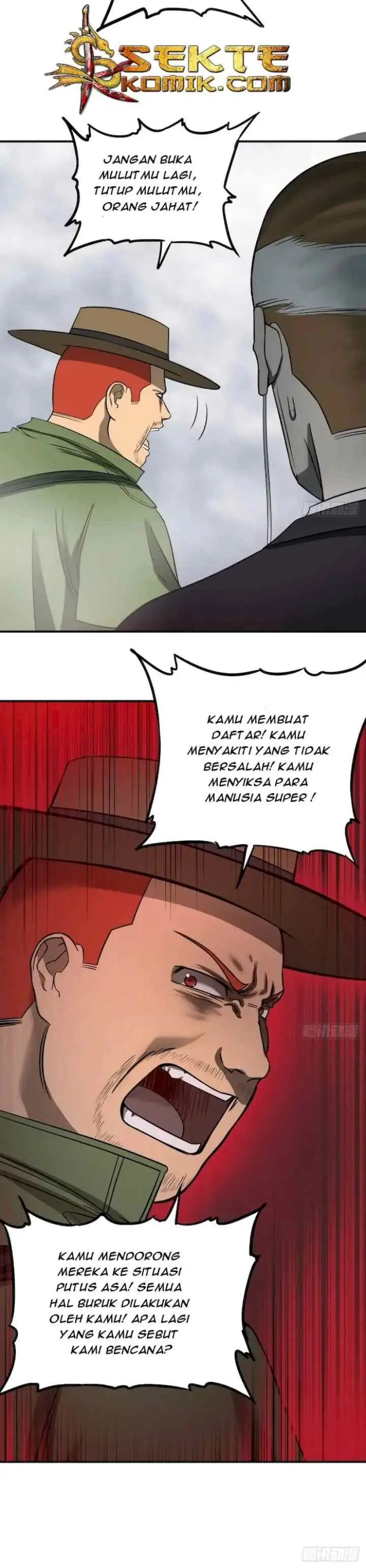 List of Big Villians chapter 74 halaman 13