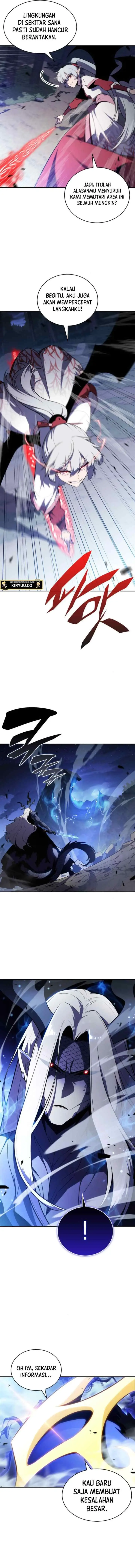 Solo Max-Level Newbie chapter 197 halaman 16
