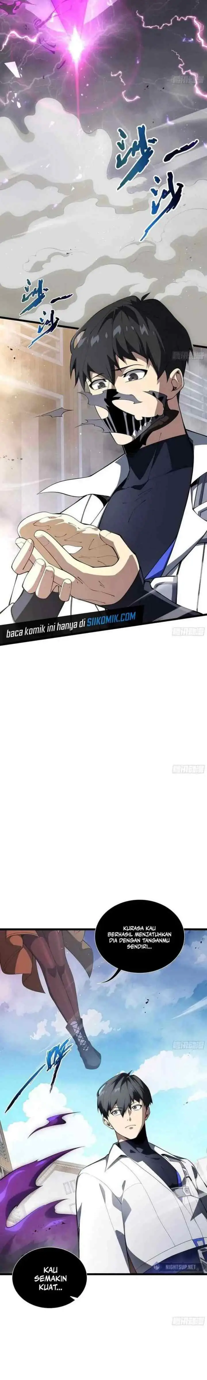 I Contracted Myself chapter 49 halaman 15