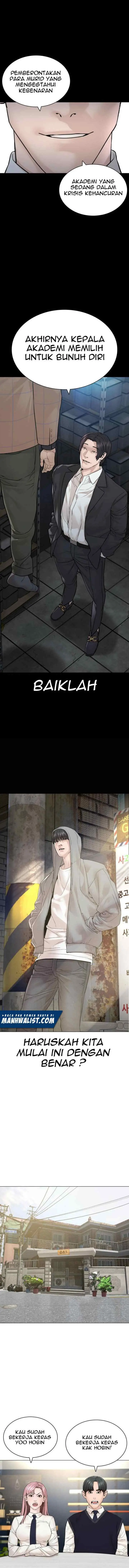 How to Fight chapter 160 halaman 10