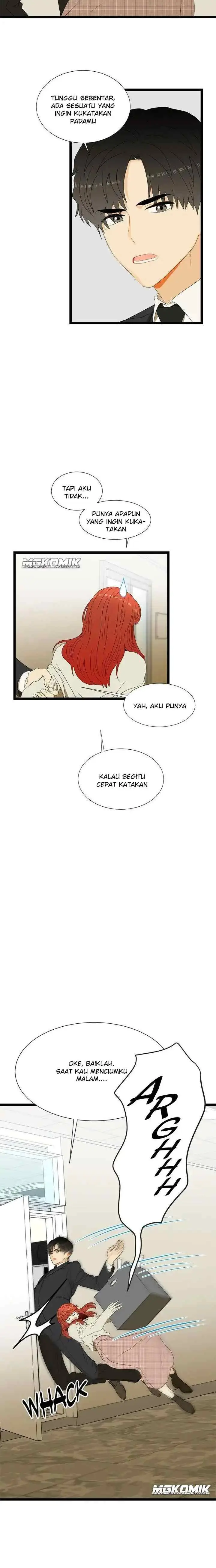 Faking It in Style chapter 36 halaman 14