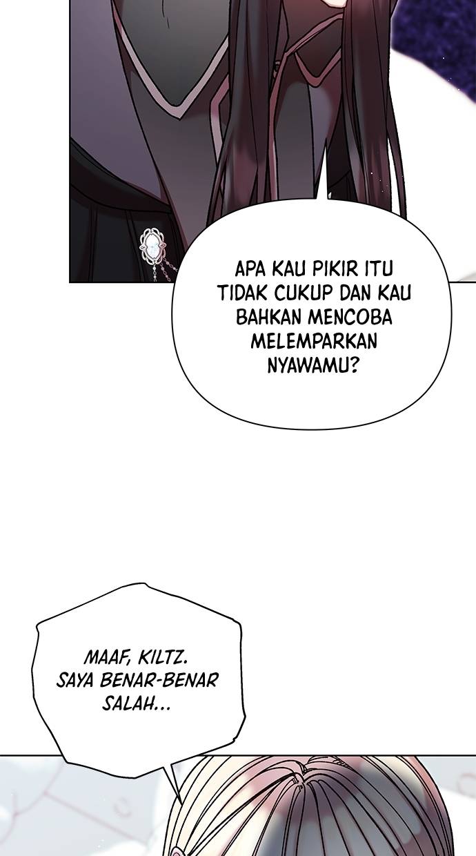 Ingram's Light chapter 65 halaman 24