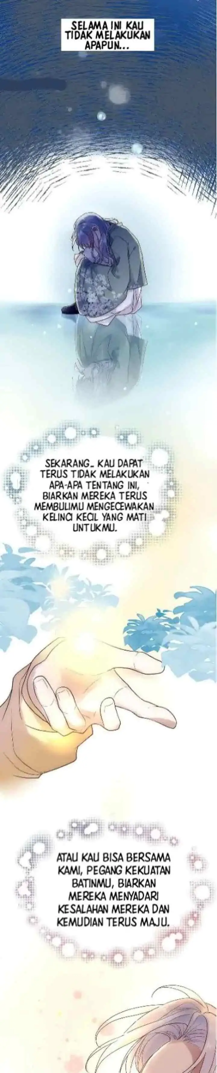 El museo de los demonios chapter 13 halaman 5