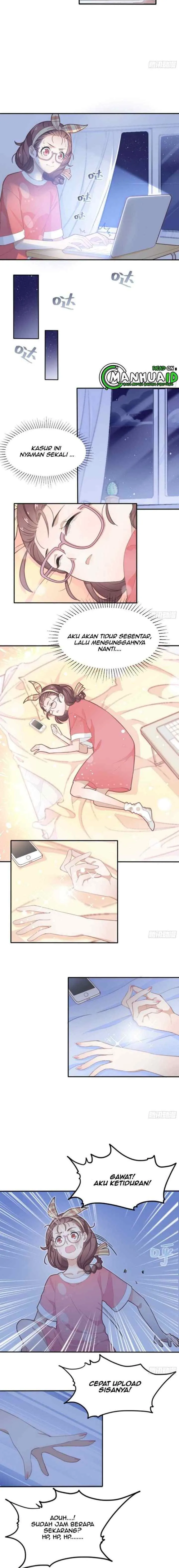 Bad Girl's Diary chapter 1 halaman 8