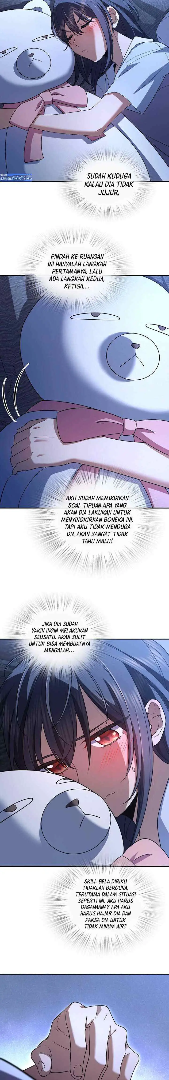 My Wife Is From a Thousand Years Ago chapter 191 halaman 6