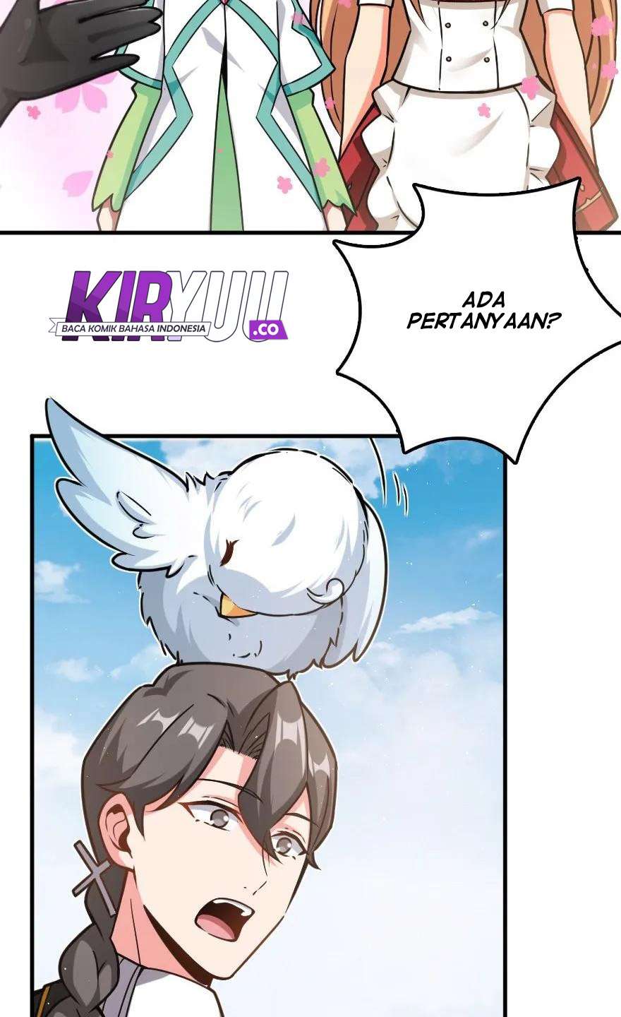 Release That Witch chapter 108 halaman 7