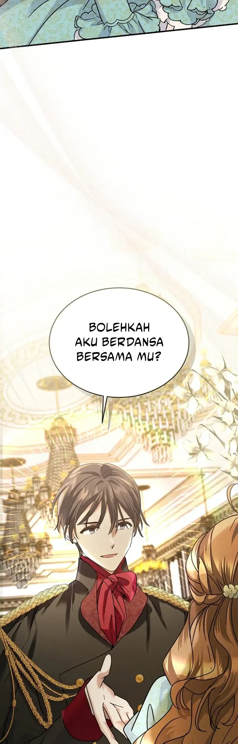 I Can See Their Titles chapter 1 halaman 66