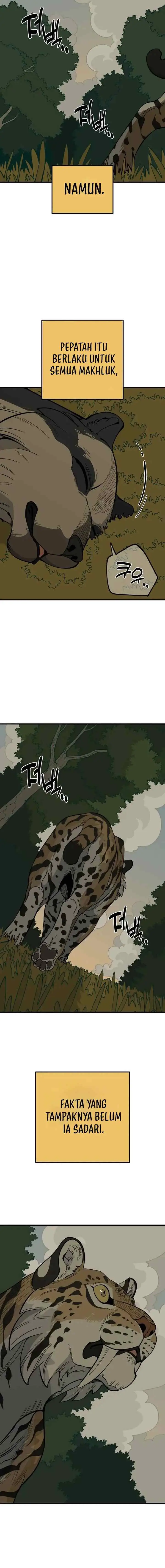 Ancient Animals chapter 27 halaman 17