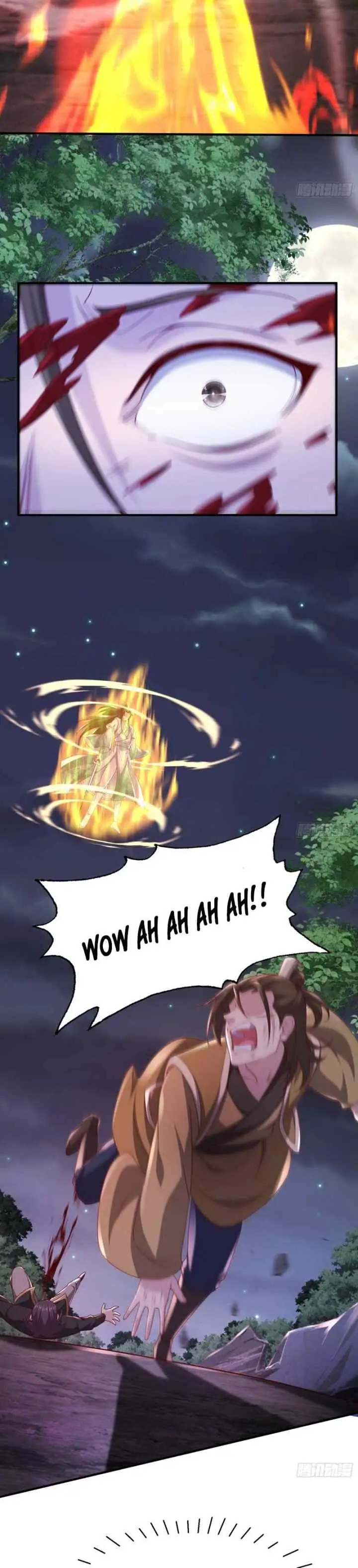 I Rely On Rewarding Apprentices To Upgrade chapter 19 halaman 4
