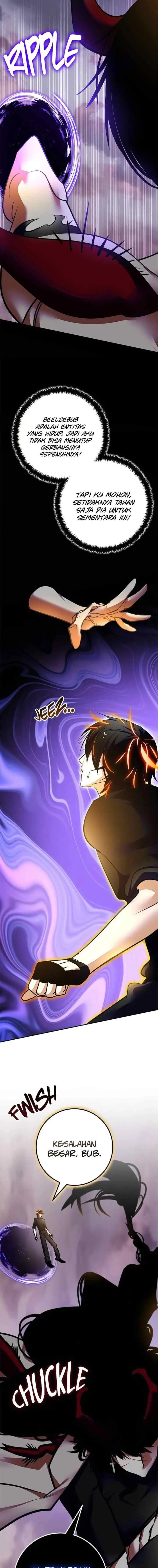 Return to Player chapter 196 halaman 13