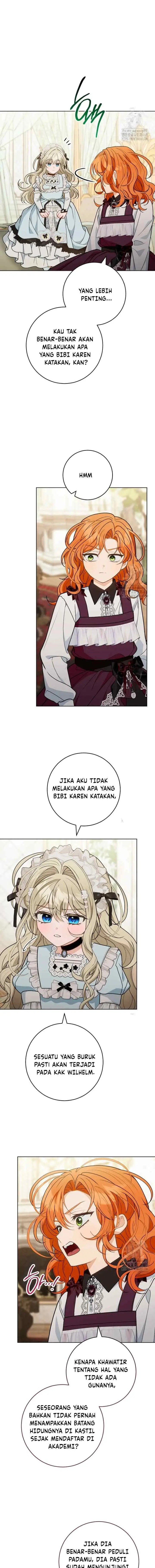 I Was Told To Die chapter 36 halaman 5