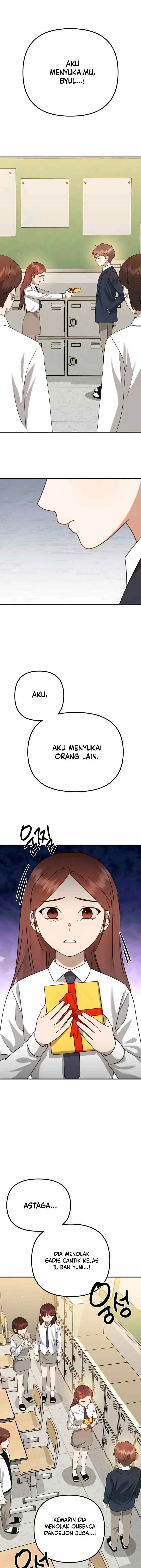 God Jangsan Tiger chapter 51 halaman 7