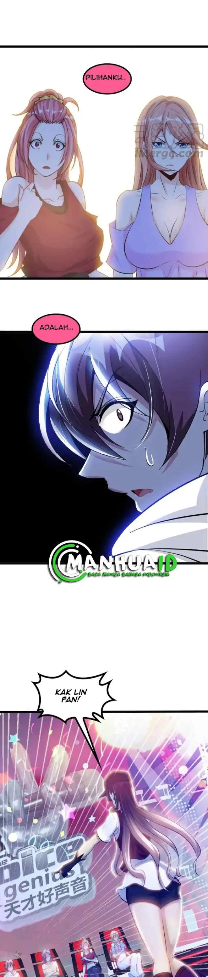 I Am an Invincible Genius chapter 72 halaman 10